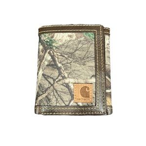 Carhartt wallet Velcro brand new lots of storage